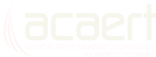 Logo da Acaert